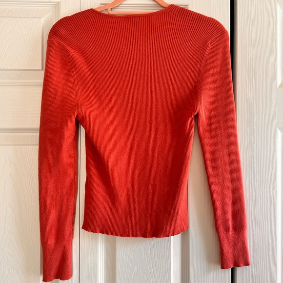 Anthropologie Sweater Size Medium - Picture 2 of 6